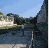 Ball court