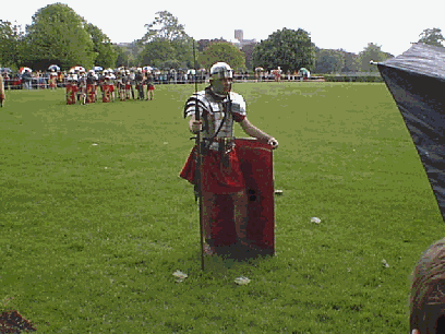 Ermine Street Guard