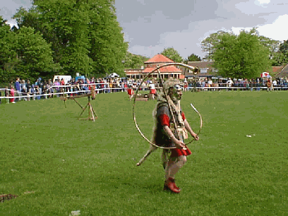 Ermine Street Guard
