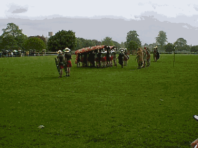 Ermine Street Guard