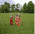 Ermine street guard
